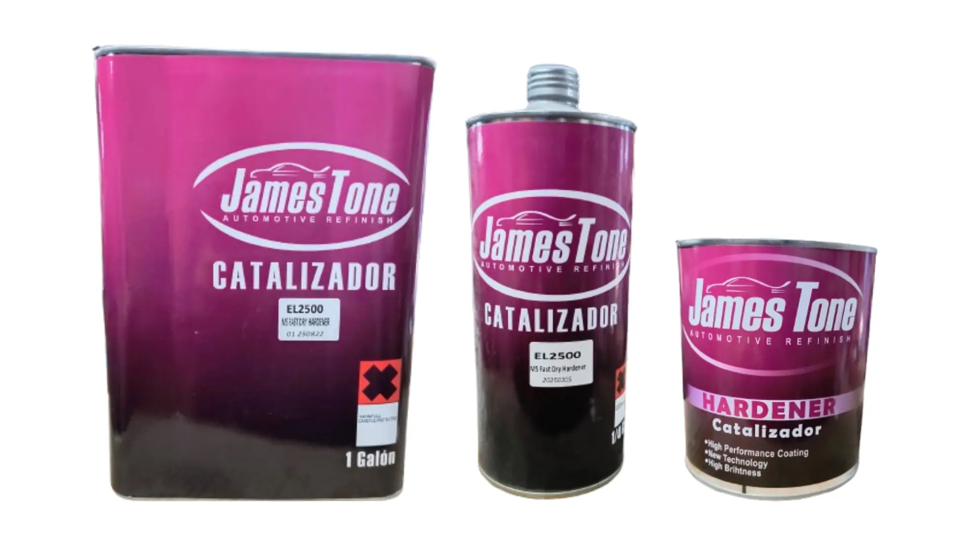 Catalizador Poliuretano Universal