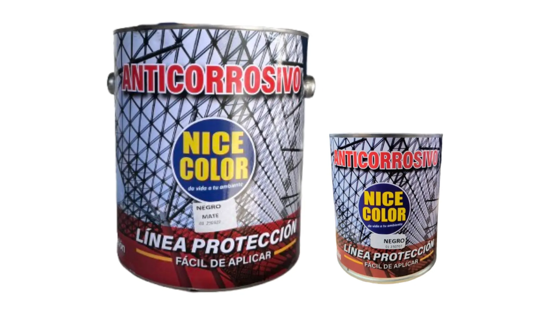 Anticorrosivo