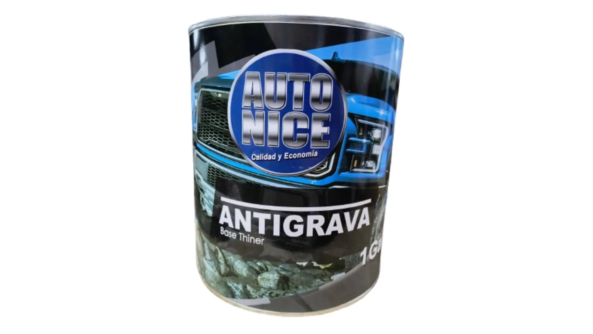 Antigrava