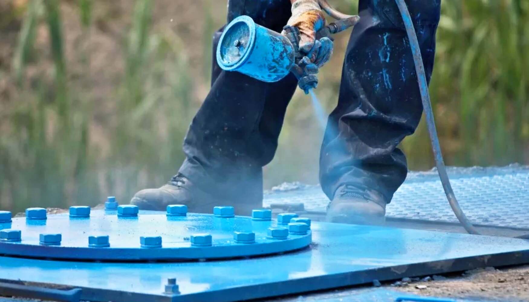 Recubrimientos Industriales