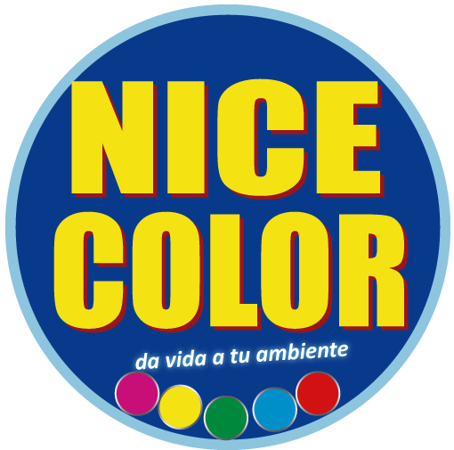 Logo Nice Color