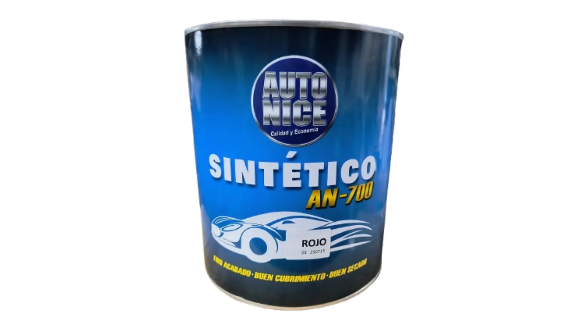 Esmalte Sintético